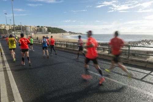 Foto offerta MARATONA DI LISBONA | 42K,21K,8K, immagini dell'offerta MARATONA DI LISBONA | 42K,21K,8K di Ovunque viaggi.